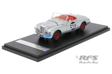 Sunbeam Alpine Rallye Coupe des Alpes 1953 Stirling Moss John Cutts 1:43 Matrix