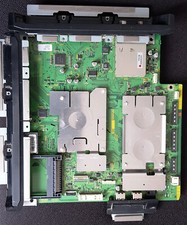 Panasonic Vira TX-P42GT30E, Digital Board TNPH 0935