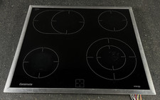 Constructa HT6EK60E CM33055 2 Jahre Garantie Glaskeramik Kochfeld #8160