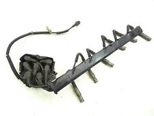 MERCEDES BENZ W126 Zündverteiler Kappe Zündkabel Kabel Motor 300SE W124 300 6Zyl