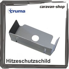 Hitzeschutzschild für Zündautomat Trumatic Heizung S3002 S3004 S5002 S5004 Zündt