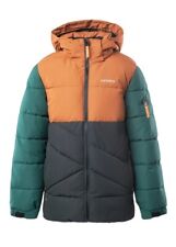 Icepeak Loudon Jr Skijacke