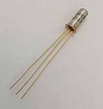 AC127 Germaniumtransistor NOS