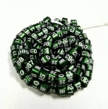 Sonderposten Ring Aluminium