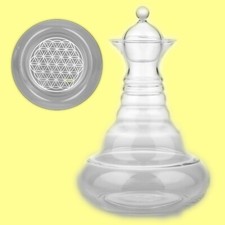 Karaffe Alladin White 1,3 L