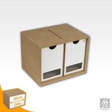 HobbyZone  MWS  Schubkasten