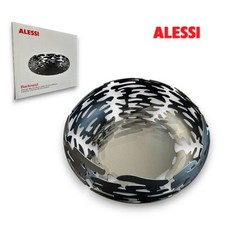 Alessi Barknest Mittelstück