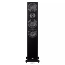 Heco AURORA XT 700 Black/walnut Standlautsprecher  Neu vom Fachhändler  Stück