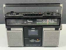 Interfunk IF 1480 Cassetten