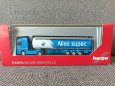 Herpa Spur TT / 1:120 - 065610