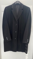 HUGO BOSS Mantel +++ Gr. 50