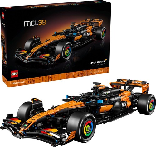 Lego technic 42228 mclaren - lego®,