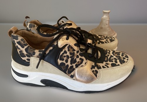 Super neuwertige sneaker - sneaker, 1x