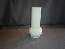 Vase   Eschenbach  1229/21 - Porzellan weiß