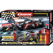 Carrera GO!!! Wireless Formula