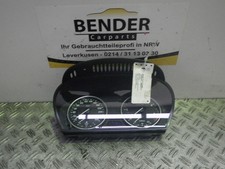 Tacho BMW 5er (E60) 520d 130kW 177PS 9177261 Kombiinstrument
