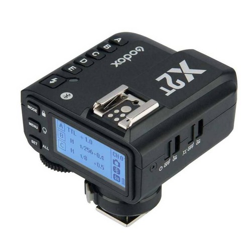 Godox x2t für nikon - godox, x2t-n