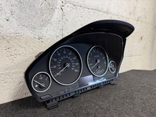 ✅ Instrument Cluster