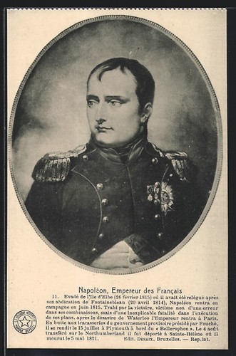 Napoleon uniform empereur - napoleon,