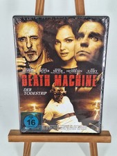DEATH MACHINE - Der Todestrip