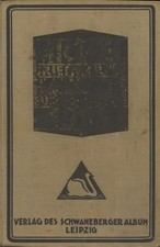 MICHEL Briefmarken-Katalog