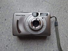 Digitalkamera Praktica DC 21
