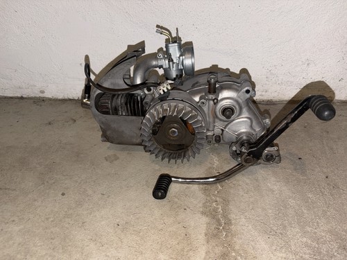 Kreidler florett super 2 - florett, 4