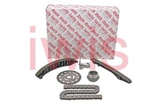 iwis engine systems 70010set