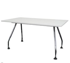 Vitra AD Hoc Schreibtisch 200x90