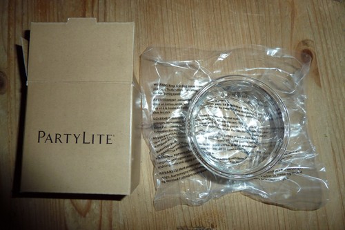 Partylite ersatzschale für - -,