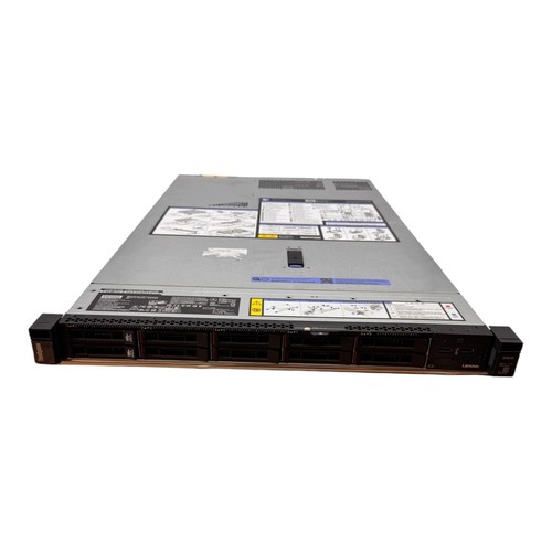 Lenovo thinksystem sr635 - sr635, 1u