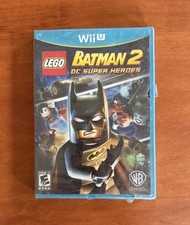 LEGO Batman 2: DC Super Heroes