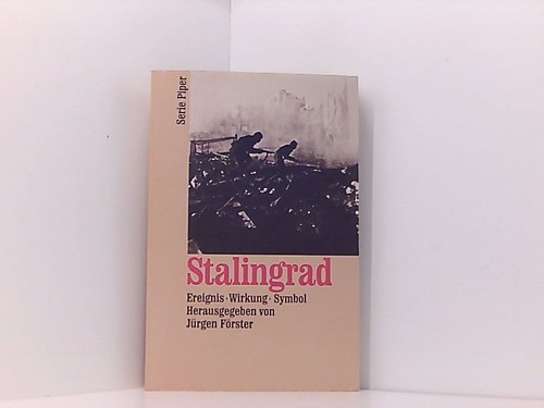 Stalingrad ereignis wirkung - ereignis,