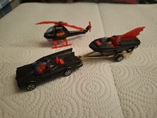 Corgi Juniors Batman Trio