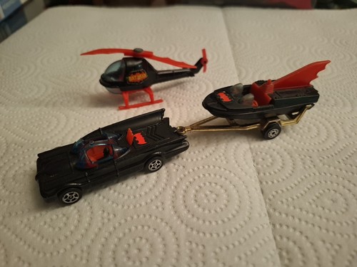 Corgi juniors batman - juniors,