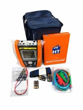 HT-Instruments PV-CHECKs