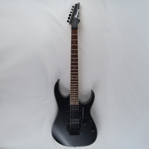 Ibanez rg320exz 2020 black - rg320exz,