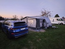 Dorema Daytona Air All Season