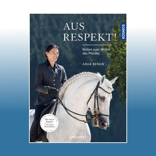Aus respekt anja beran - respekt!,