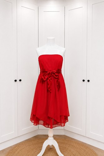 Rotes esprit bandeau - rotes,