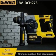 DEWALT Neu 18V20V MAX SDS PLUS