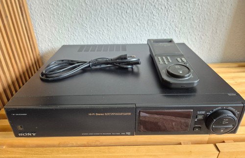 Sony slv 625vp mit - sony,