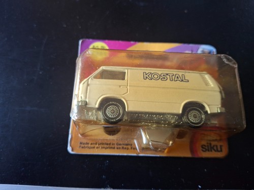 Siku 1331 transporter t3 - siku,