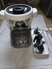 Krups Prep & Cook Xl HP505 mit