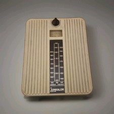 DDR Personenwaage  VEB