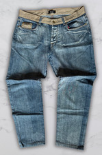 Dolce & Gabbana Vintage Jeans