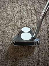 Odyssey 2-Ball Mallet Putter