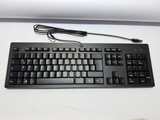 Tastatur HP USB HP 125