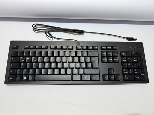 Tastatur usb 125 - tastatur,