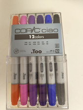 COPIC Ciao Layoutmarker-Set